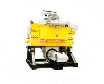 點擊查看詳細信息<br>標題：1.8T蒸發冷卻立環高梯度磁選機 閱讀次數：7