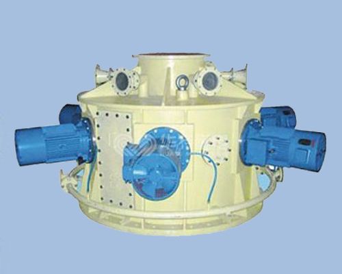 HFW系列氣流分級機