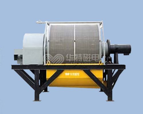 點擊查看詳細信息<br>標題：圓筒篩 閱讀次數：10