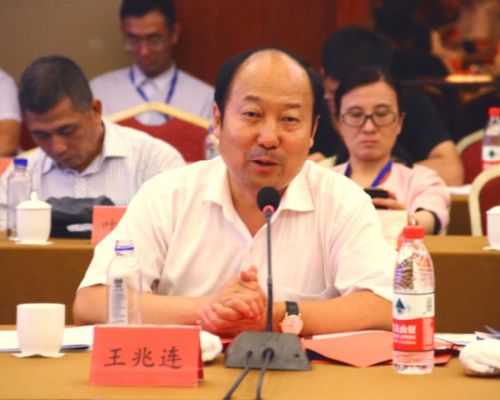 點擊查看詳細信息<br>標題：3.0T核磁共振分子成像超導磁體樣機檢測暨超導磁體技術協(xié)同創(chuàng)新研討會隆重召開 閱讀次數(shù)：0