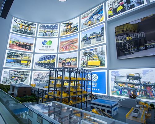 點擊查看詳細信息<br>標題：EPC總承包 閱讀次數(shù)：0