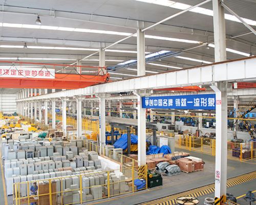 點擊查看詳細信息<br>標題：生產車間 閱讀次數(shù)：0