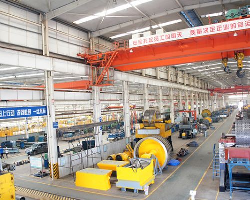 點擊查看詳細信息<br>標題：生產車間 閱讀次數(shù)：0