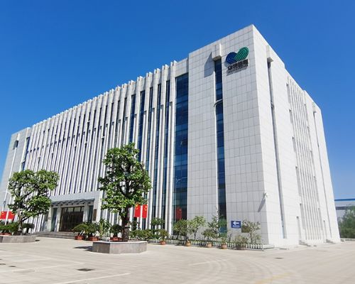 點擊查看詳細信息<br>標題：研發(fā)中心外景 閱讀次數(shù)：0