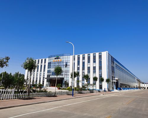 點擊查看詳細信息<br>標題：山東衡標檢驗檢測中心 閱讀次數(shù)：0