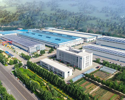 點擊查看詳細信息<br>標題：工業(yè)園鳥瞰 閱讀次數(shù)：0