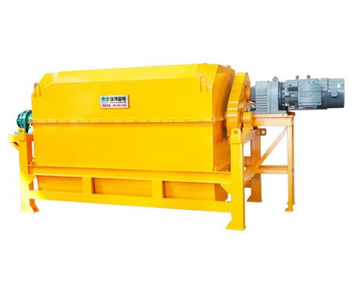 點擊查看詳細信息<br>標題：高頻脈動粉礦風力磁選機 閱讀次數：0