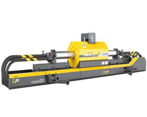 點擊查看詳細信息<br>標題：低溫超導磁選機 閱讀次數：0