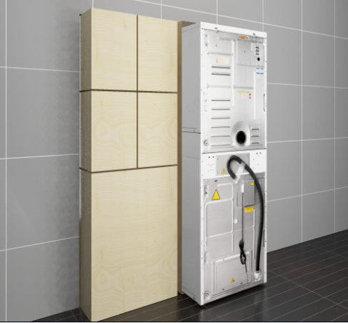 開一家自助洗衣店利潤如何？