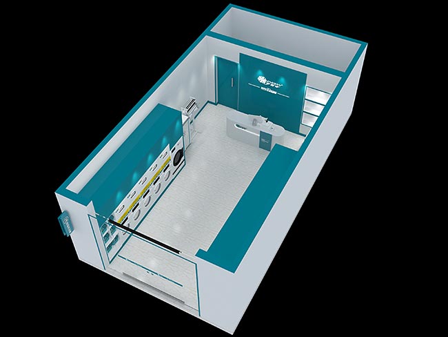 如何讓您的自助洗衣店能留住回頭客？