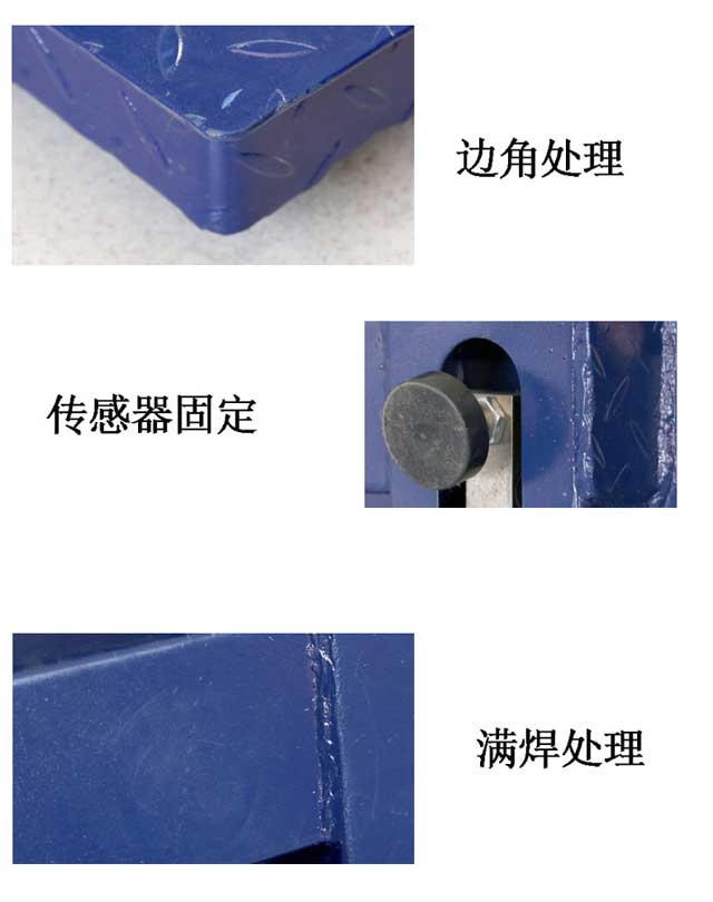 地磅廠家，地磅價格