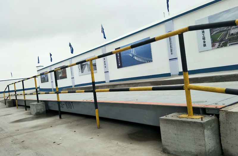 地磅價格由哪些因素決定？分析影響地磅價格的五大因素