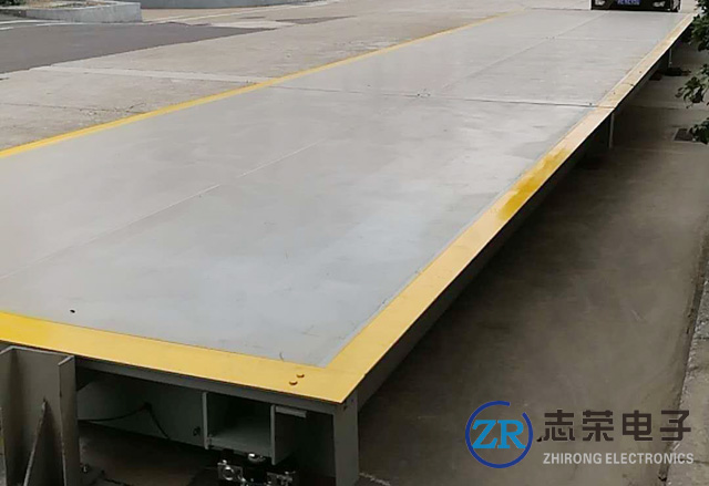 電子地磅傳感器如何根據技術參數選購？地磅傳感器采購技巧分享